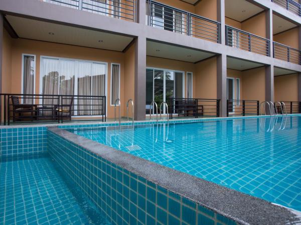 Khaolak Suthawan Resort - SHA Plus : photo 6 de la chambre chambre double classique avec balcon