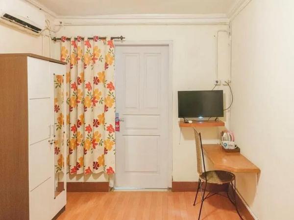 RedDoorz Syariah at Prapen Jaya Surabaya : photo 6 de la chambre chambre double standard