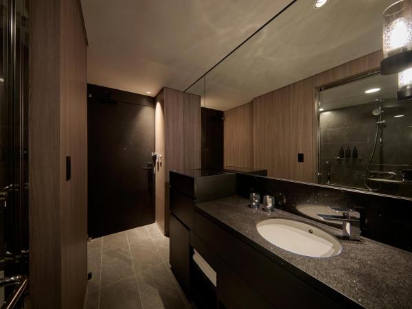 The Royal Park Hotel Iconic Nagoya : photo 4 de la chambre corner twin room 【history】25 - 28f