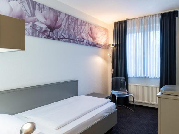 Good Morning Berlin City West : photo 2 de la chambre chambre simple standard