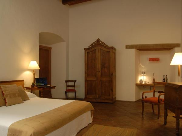 Hotel La Casona de Tita : photo 5 de la chambre chambre lit king-size