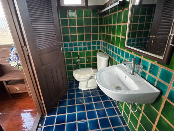 SJ House : photo 8 de la chambre chambre double - vue sur montagne