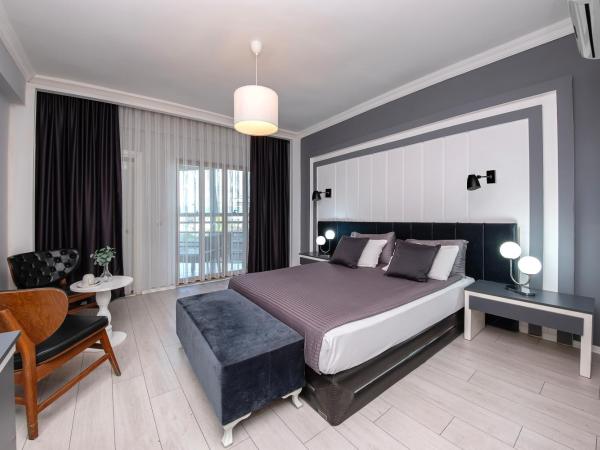Expo Park Hotel : photo 1 de la chambre suite