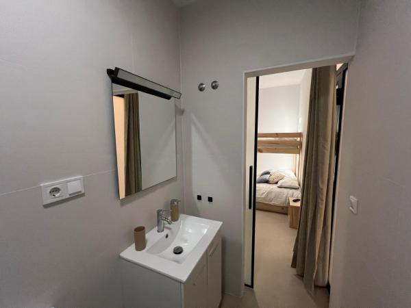 Niña Mala : photo 5 de la chambre chambre double standard