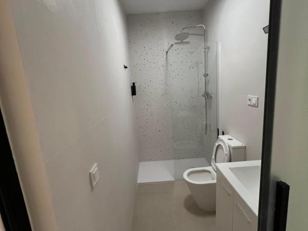 Niña Mala : photo 7 de la chambre chambre double standard