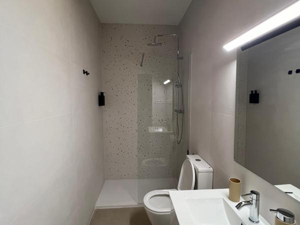 Niña Mala : photo 6 de la chambre grande chambre double