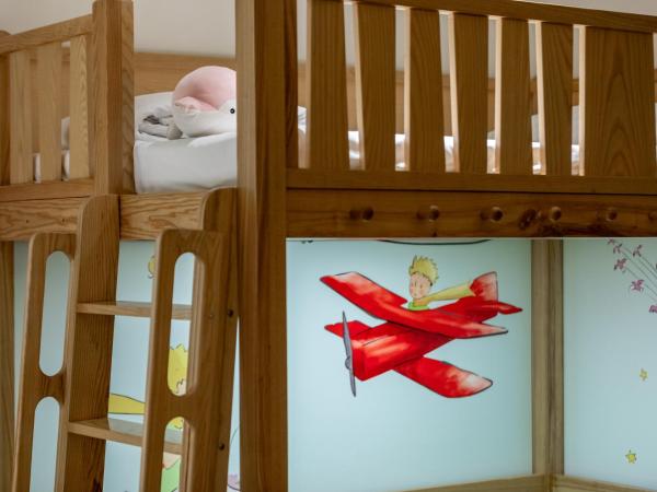 Sofitel Sanya Leeman Resort : photo 3 de la chambre ocean view family room