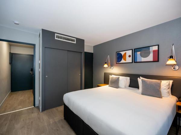 Staycity Aparthotels Marseille Centre Vieux Port : photo 4 de la chambre studio (2 adultes)