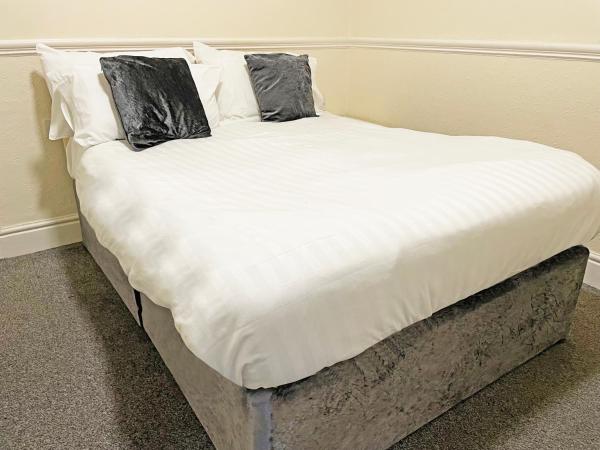 The President Hotel : photo 2 de la chambre chambre double