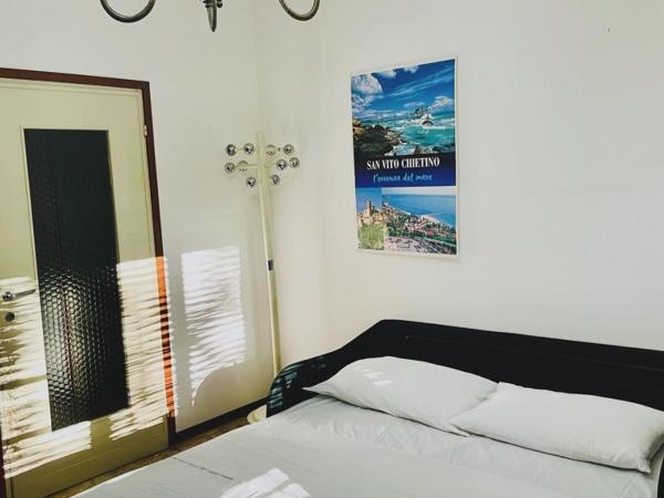 paolohome : photo 3 de la chambre grande chambre double 
