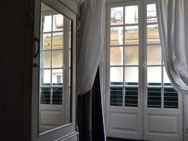 B&B Piccoli Leoni : photo 2 de la chambre chambre double avec salle de bains privative