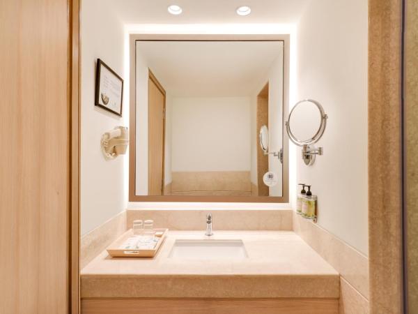 Lemon Tree Premier, Delhi Airport : photo 6 de la chambre chambre double