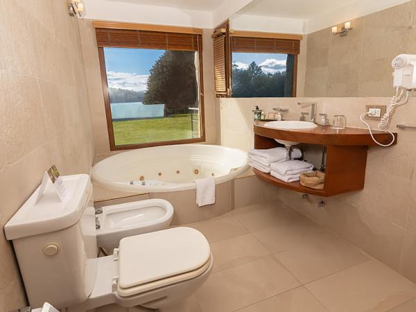 Rochester Bariloche Suites & Spa : photo 3 de la chambre suite