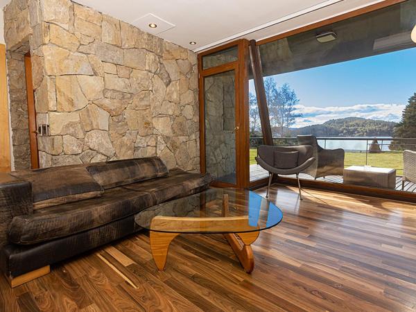 Rochester Bariloche Suites & Spa : photo 5 de la chambre suite