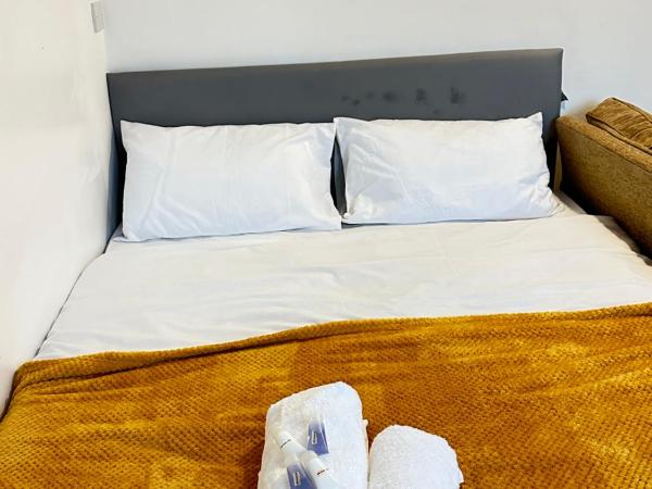 Ebehi Inn : photo 6 de la chambre chambre double