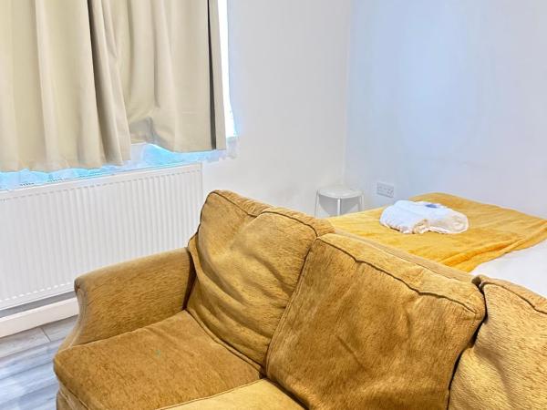 Ebehi Inn : photo 10 de la chambre chambre double