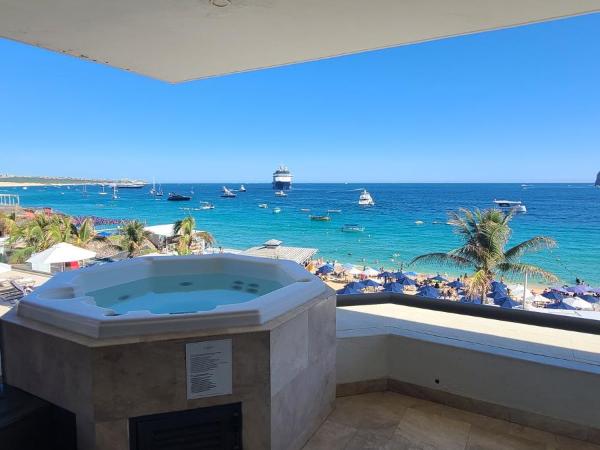 Ocean View Suites at Corazon Resort : photo 6 de la chambre suite exécutive