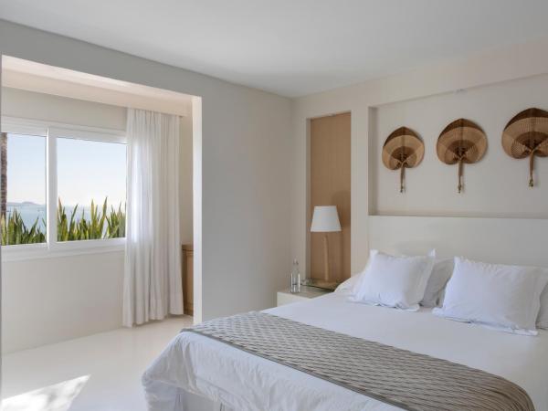 Casas Brancas Boutique Hotel & Spa : photo 3 de la chambre suite junior - vue sur mer