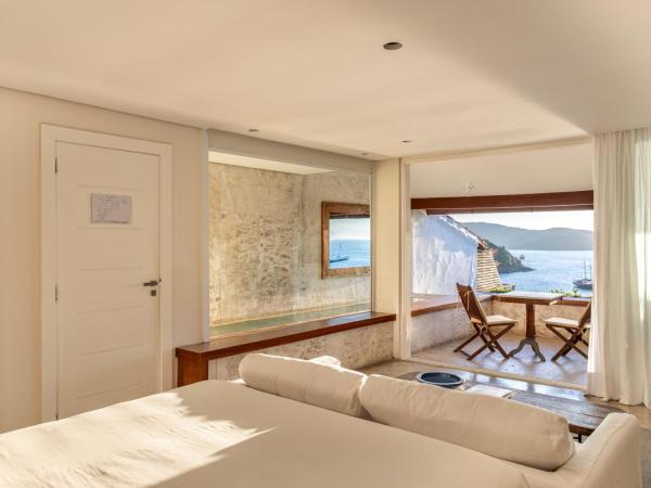 Casas Brancas Boutique Hotel & Spa : photo 5 de la chambre suite avec piscine privée