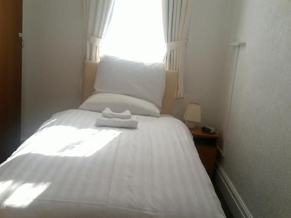 Morrisy House : photo 1 de la chambre chambre simple
