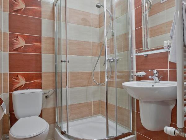 Helan Family & SPA : photo 3 de la chambre chambre simple deluxe