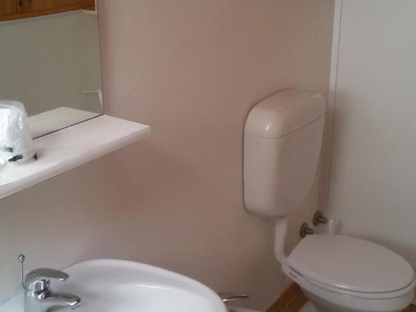 Hotel Villa Dina : photo 4 de la chambre basic triple room - mansarda