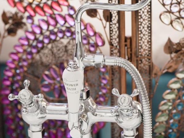 24 Royal Terrace : photo 5 de la chambre chambre double supérieure