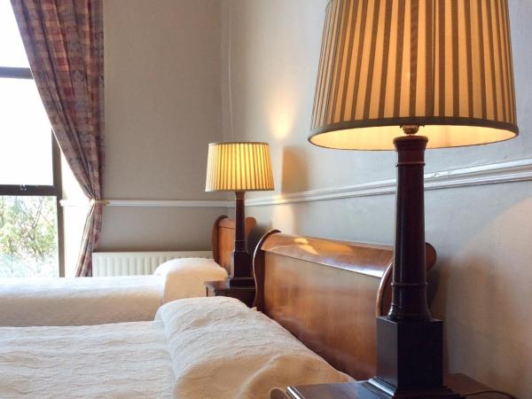 Harveys Guest House : photo 4 de la chambre chambre triple