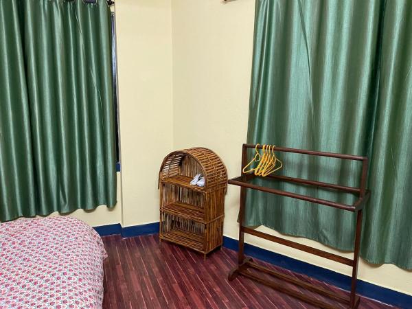 Dzambala Home : photo 3 de la chambre suite deluxe