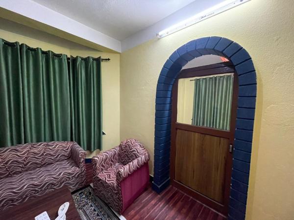 Dzambala Home : photo 5 de la chambre suite deluxe