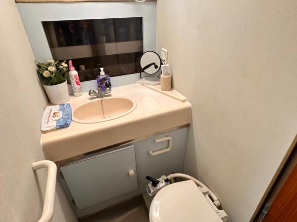 Andrea house's : photo 9 de la chambre mobile home