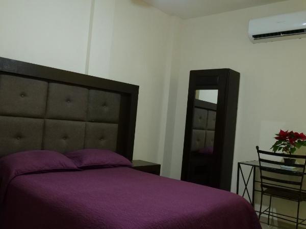 Hotel Mar Caribe Puerto Vallarta : photo 1 de la chambre chambre deluxe