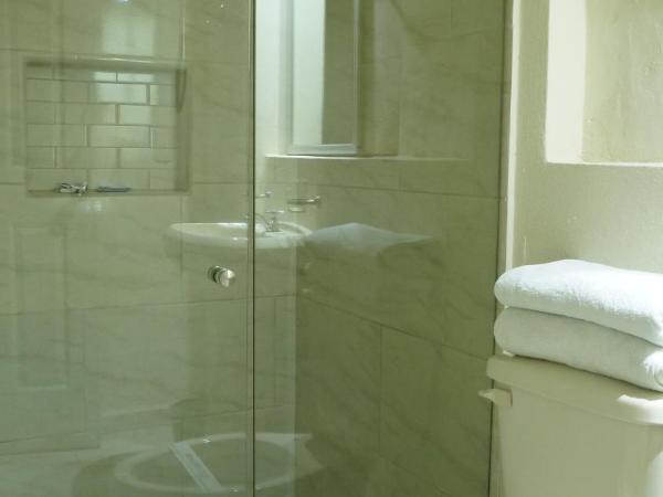 Hotel Mar Caribe Puerto Vallarta : photo 3 de la chambre chambre double Économique