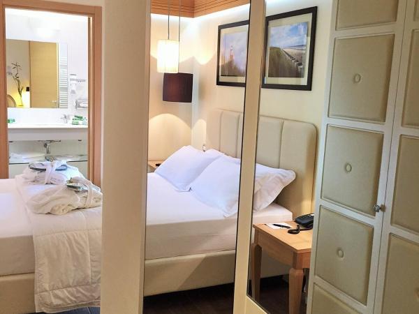 Erbavoglio Hotel : photo 10 de la chambre chambre double standard