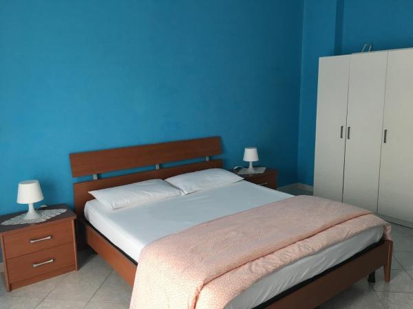 Apartment Key : photo 10 de la chambre chambre double