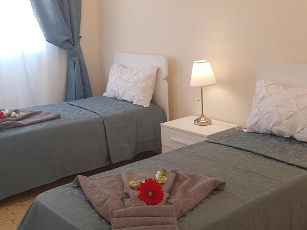 Residenze Benedetto Croce : photo 5 de la chambre appartement 3 chambres