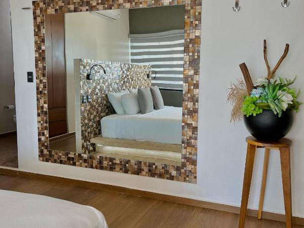 Bahia Tolok : photo 7 de la chambre suite avec terrasse