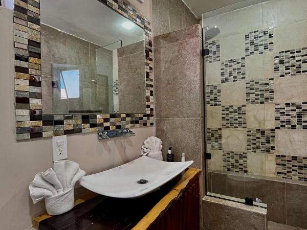 Bahia Tolok : photo 2 de la chambre suite avec terrasse