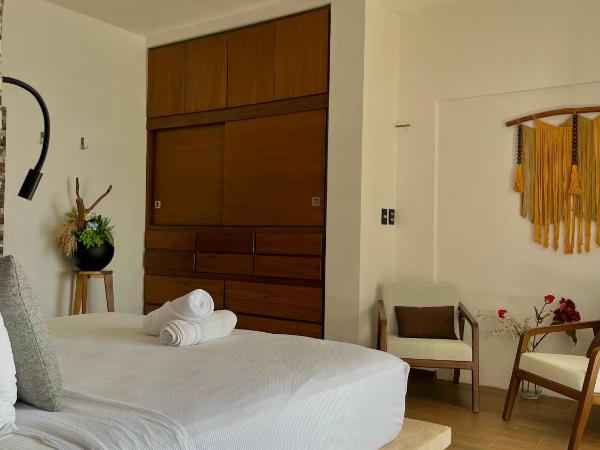 Bahia Tolok : photo 3 de la chambre suite avec terrasse