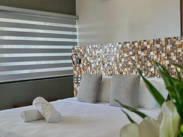 Bahia Tolok : photo 6 de la chambre suite avec terrasse