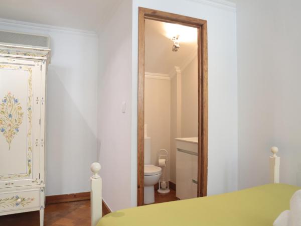 LX Factory guest house : photo 2 de la chambre chambre double standard