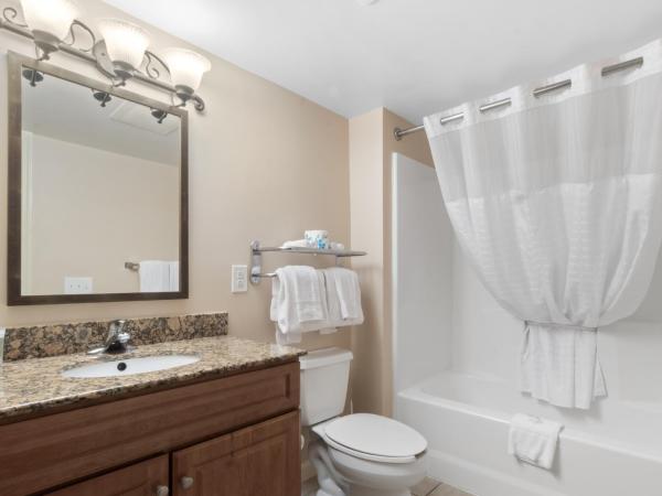 Tilghman Beach and Golf Resort : photo 7 de la chambre suite 3 chambres