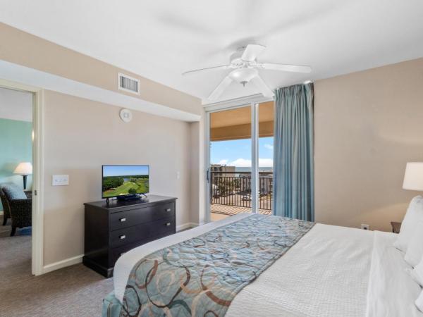 Tilghman Beach and Golf Resort : photo 10 de la chambre suite 3 chambres