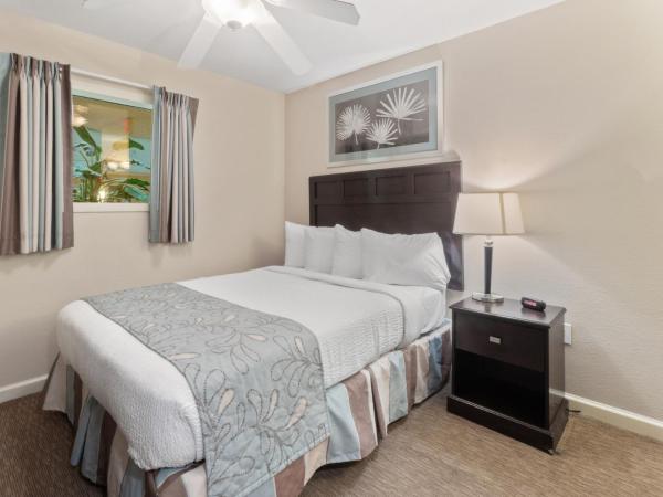Tilghman Beach and Golf Resort : photo 9 de la chambre suite 3 chambres