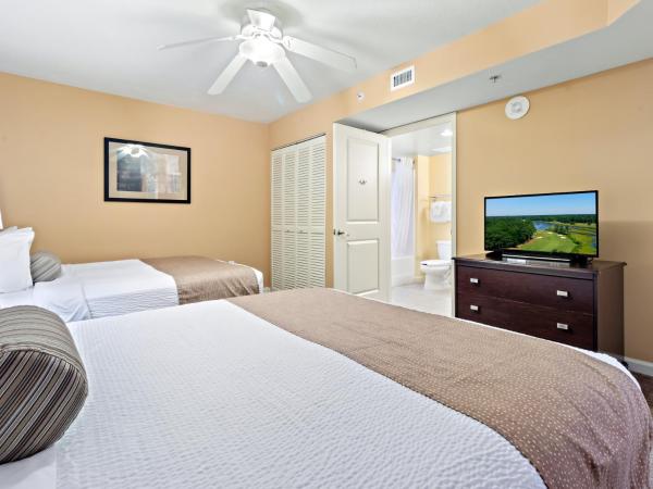 Tilghman Beach and Golf Resort : photo 4 de la chambre suite 2 chambres