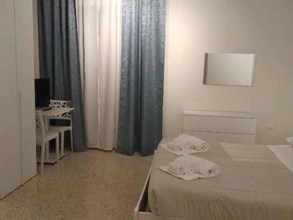 Residenze Benedetto Croce : photo 3 de la chambre appartement 3 chambres