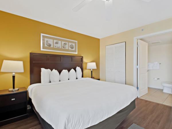 Tilghman Beach and Golf Resort : photo 9 de la chambre suite 3 chambres