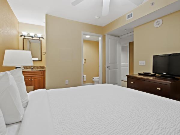 Tilghman Beach and Golf Resort : photo 8 de la chambre suite 3 chambres