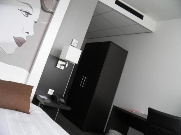 Leonardo Hotel Breda City Center : photo 4 de la chambre chambre simple