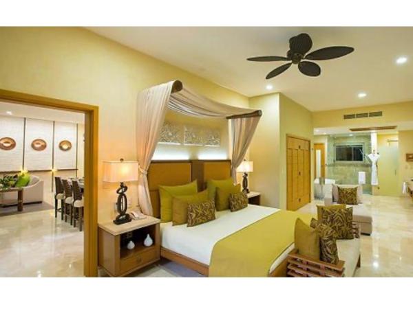 Garza Blanca Resort and Spa : photo 4 de la chambre suite